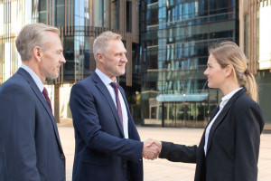 Sales Negotiation Essentials: Techniques and Case Studies
