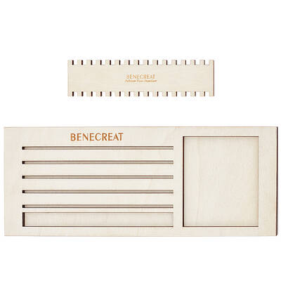 Wooden Thread Winding Boards