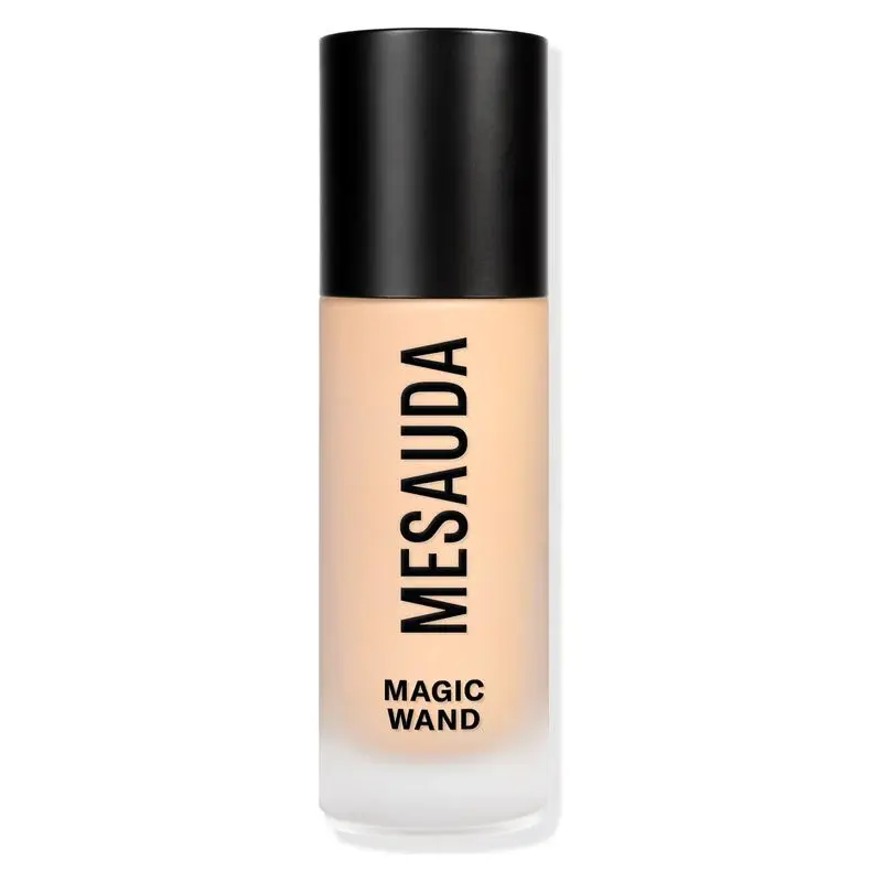Mesauda Magic Wand - Matte Liquid Foundation C20 20 ml