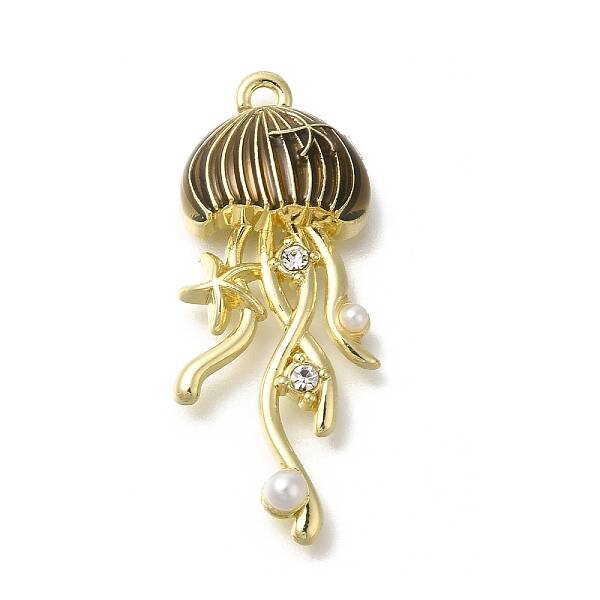 Alloy Pendants