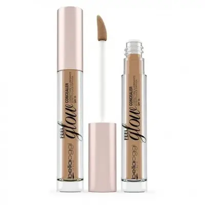 Bellaoggi Concealer Feel Glow 006 Desert Dream