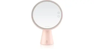 Beautifly Smart Moon With Bluetooth Speaker vanity mirror 1 pc