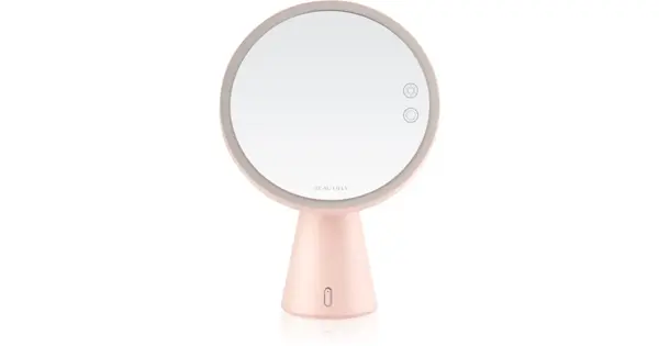 Beautifly Smart Moon With Bluetooth Speaker vanity mirror 1 pc
