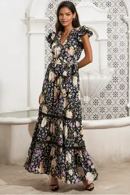 JACKIE DRESS