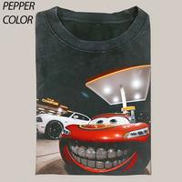 Vintage Mcqueen cars T-Shirt, Funny Movie TEE, Y2k Shirt, Gift For Men Women, Fantasy Ring Movie Unisex Shirt