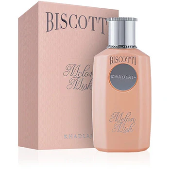 Khadlaj Biscotti Melon Misk Estratto di profumo 100ml