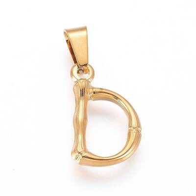 304 Stainless Steel Pendants
