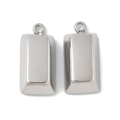 304 Stainless Steel Pendants