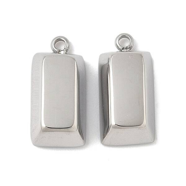 304 Stainless Steel Pendants