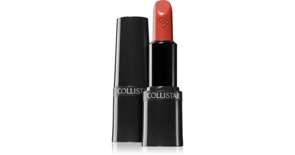 Collistar Pure Lipstick Color 109 Hypnotic Poppy 3.5 ml