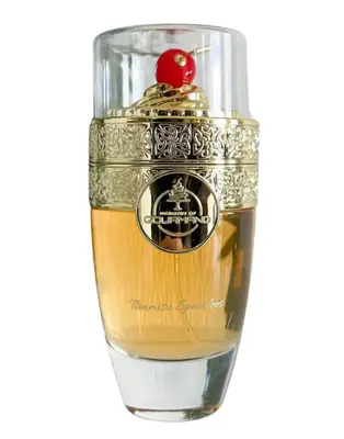 Paris Corner Tiramisù Speculoos EDP U 100 ml