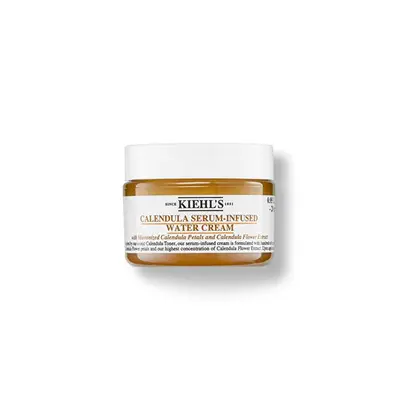 Kiehl'S Crema Gel Leggera Infusa Con Siero Di Calendula (Crema All'Acqua) - Volume: 100 Ml