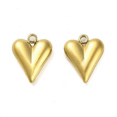 304 Stainless Steel Pendants