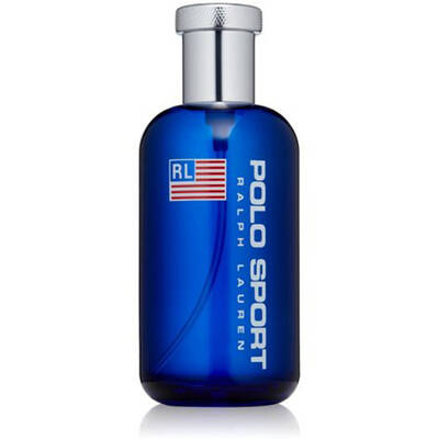 Polo Sport Cologne for Men - Eau de Toilette Spray 4.2 oz
