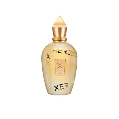 Xerjoff Xerjoff P.33 - 100 ML BLANK PAGE EDITION