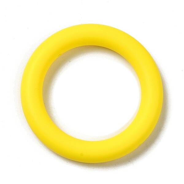 Silicone Beads