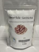 African Bitter Kola Nuts, bitter kola retro garcinia - obi abata cola nut (8oz) Snack