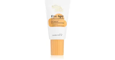 Illuminating Eye Cream Bondi Sands Everyday Skincare Eye Spy Vitamin C