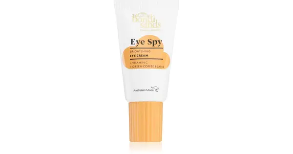 Illuminating Eye Cream Bondi Sands Everyday Skincare Eye Spy Vitamin C