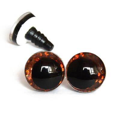 Plastic Safety Craft Eye
