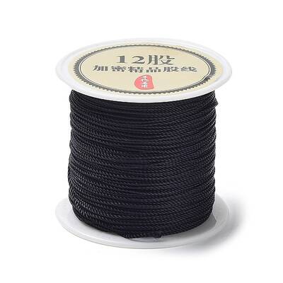 12-Ply Round Nylon Thread