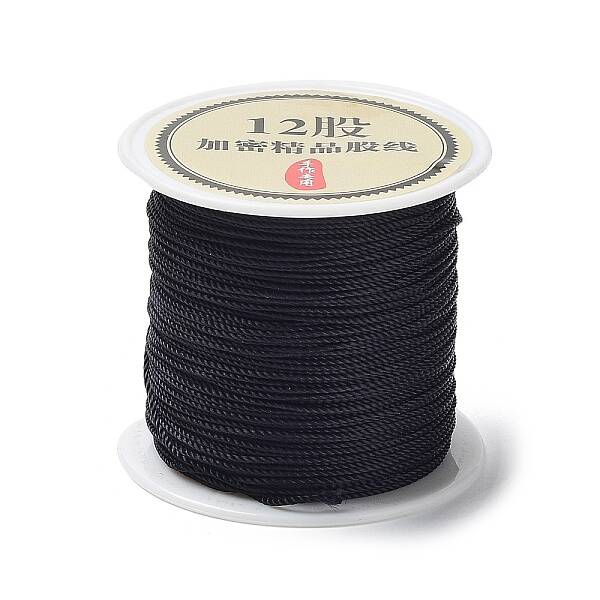 12-Ply Round Nylon Thread