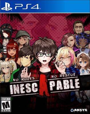 Inescapable