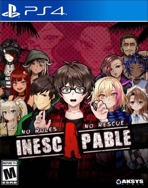 Inescapable