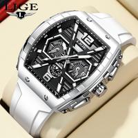 Tough guy style watches, for both men and women, showcasing strength and personality