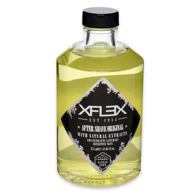 Xflex aftershave original 375ml