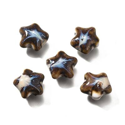 Handmade Porcelain Beads