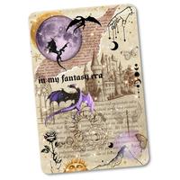 Cute Cardstock Case Insert for Kindle Boox Kobo Fire Tablets Ipad | Smutty Book Lover Gift | Bookish Stickers for E-Reader | ...
