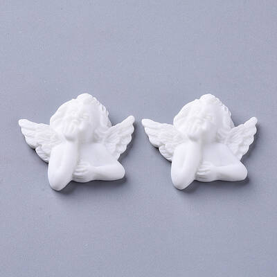 Resin Cabochons