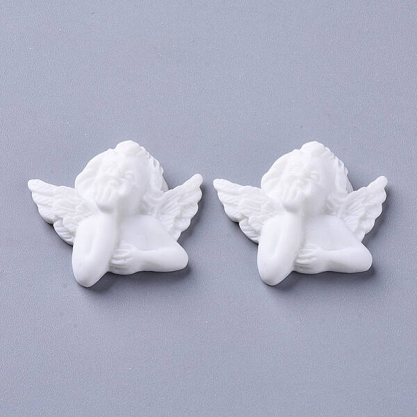 Resin Cabochons