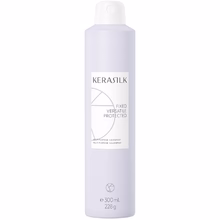 Kerasilk Multipurpose styling spray - Final hair styling spray - 300 ml