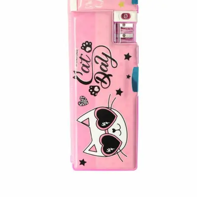 Hard case Inca Kitten