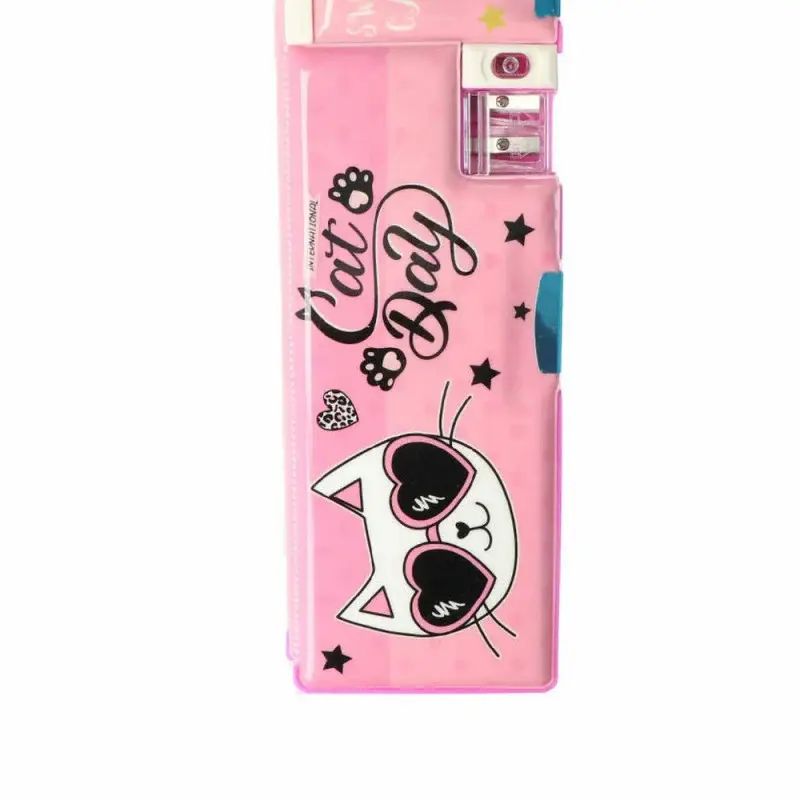 Hard case Inca Kitten