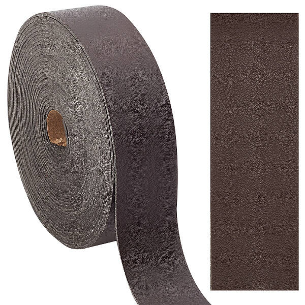 PU Leather Fabric