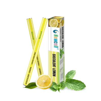 Newcell Lemon and Mint Extract, detoxifying and mouth freshening, Vitamin Energy Bars,VitaminA ,VitaminB2 ,VitaminB6 ,Vitamin...