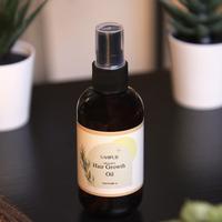 【Buy 1 Get 1 Free】Sahipub Hair Growth Oil Spray- Plant Based Ingredients, Repair, Anti-Hair Fall Hair Loss Treatment 100m...