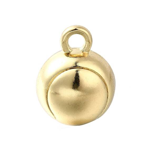 Alloy Sports Equipment Pendants