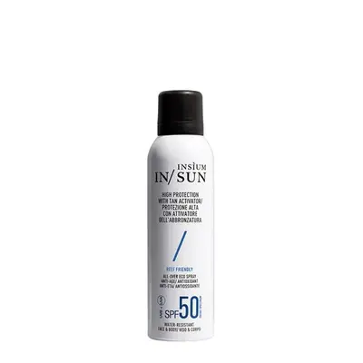 Insium High Protection Spray SPF 50+