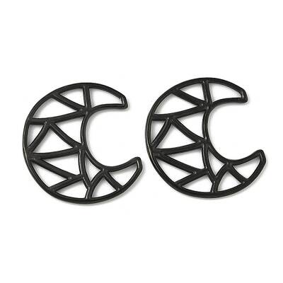 Ion Plating(IP) 304 Stainless Steel Filigree Joiners