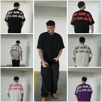 Oversized Apparel by Amarsi