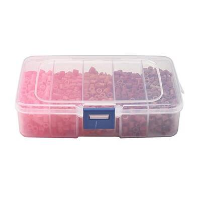 5mm PE DIY Fuse Beads Refills for Kids
