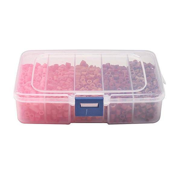 5mm PE DIY Fuse Beads Refills for Kids