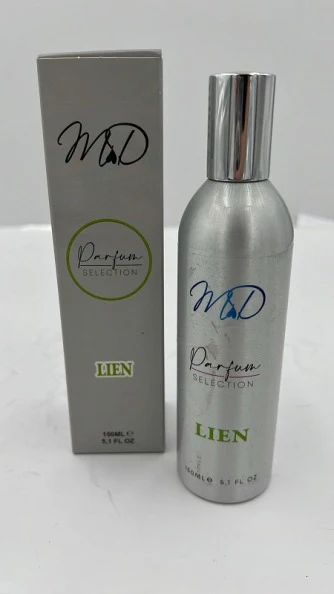 M&D Parfum Selection Lien – Eau De Parfum 150 Ml