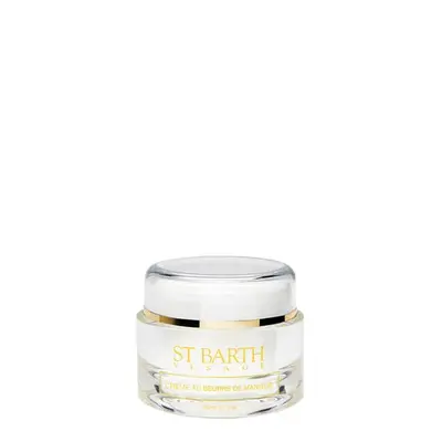 St. Barth Mango Butter Cream