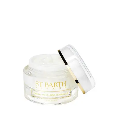 St. Barth mango butter cream 50ml