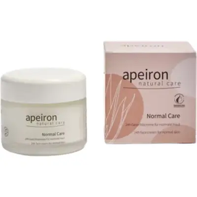 Apeiron Normal Care 24 Hour Face Cream 50 ml